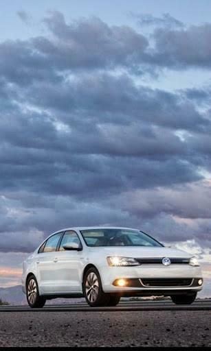 Volkswagen Jetta Wallpaper App For Android
