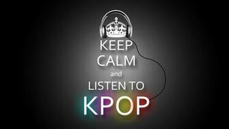 Kpop Wallpaper