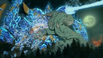 Wallpaper Naruto Shippuden HD