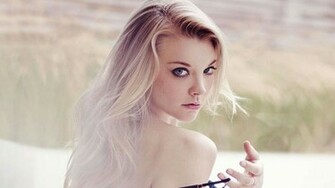 HD Natalie Dormer Wallpaper Amb