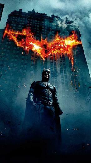 Batman Wallpaper For iPhone X On 3wallpaper