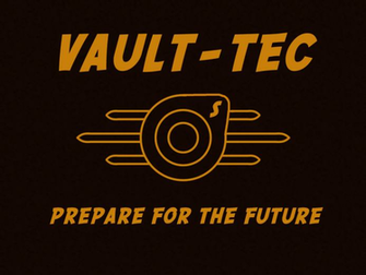 Vault Png