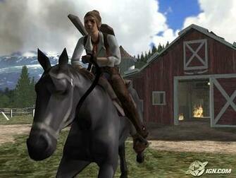 Red Dead Revolver Screenshots Pictures Wallpaper Playstation