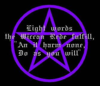 Desktop Nexus Themes Wallpaper Pentagram Black