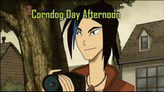 Corndog Day Afternoon Detentionaire Powered By Wikia