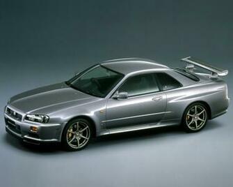 Nissan Skyline Gt R Image De Voitures