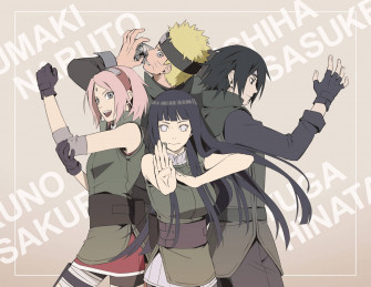 Hinata Wallpaper