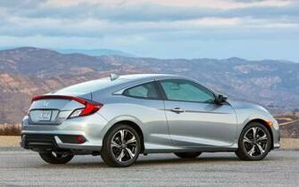 Honda Civic Coupe Click To