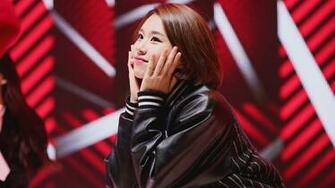 Chaeyoung Son Chae Young Wallpaper