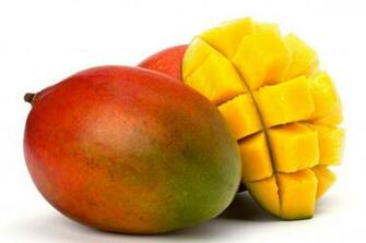 Mango Android Compatible Wallpaper