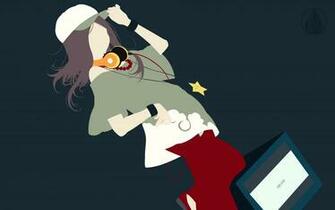 Bakemonogatari Wallpaper Id Wallpapervortex