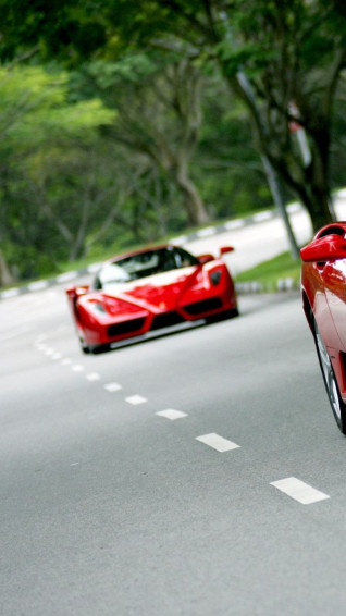 Speed iPhone 5s Wallpaper iPad