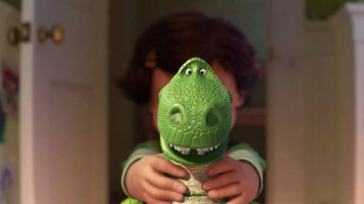 Fondos De Fotos Toy Story Rex Wallpaper