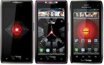Motorola Droid Razr Maxx Specs Features Price