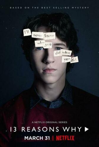 See The New Reasons Why Featurette And Character