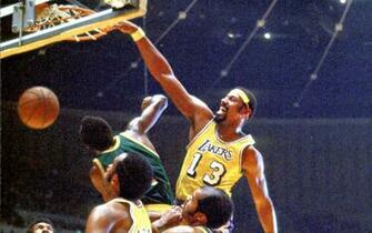 Wilt Chamberlain New Amazing HD Wallpaper All