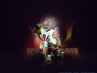 Steeler Background