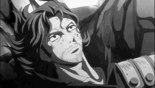 Fairy Tail Image Gildarts Clive Wallpaper And