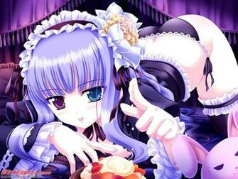 Ecchi Wallpaper