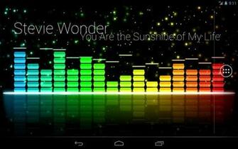 Audio Glow Live Wallpaper Android Apps Auf Google Play