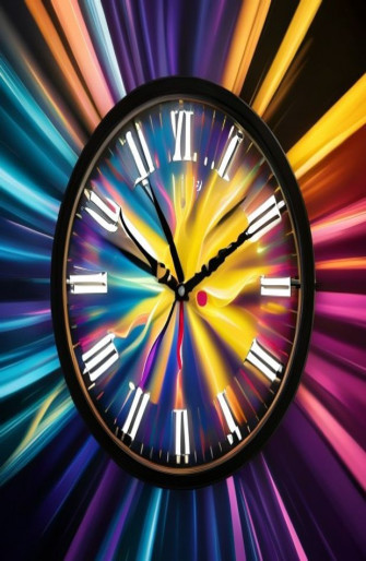 Clock Live Wallpaper Windows