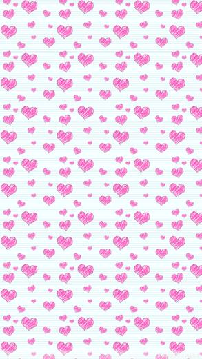 Cute Love Wallpaper For iPhone