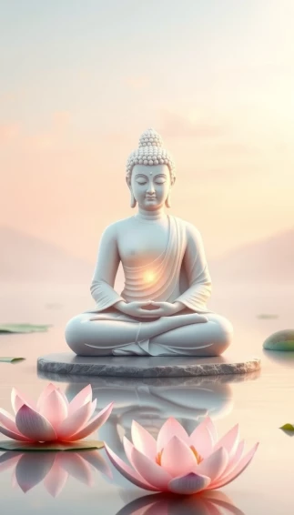 Buddha Wallpaper For Phone