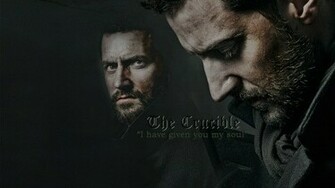 Bccmee Richard Armitage The Crucible Wallpaper