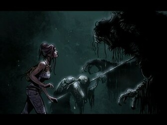 The Art Of Renae De Liz Rogue Angel