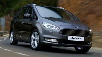 Ford Galaxy Wallpaper And HD Image Car Pixel