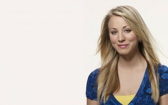 Kaley Cuoco Widescreen Wallpaper Lilz Eu Tattoo De