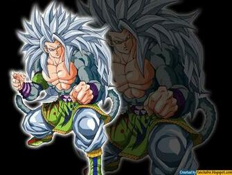 Son Goku Super Saiyan New Wallpaper HD Best