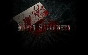 Bloody Halloween Wallpaper By Fallen