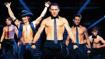 Magic Mike Xxl 4k Wallpaper
