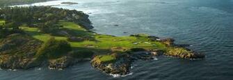 Golf Course Wallpaper Widescreen Weddingdressin