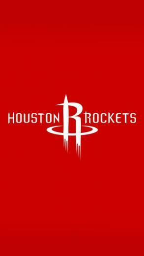 Nba Houston Rockets iPhone Wallpaper