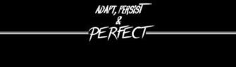 Adapt Persist Perfect Image Wallpaperfusion By Binary