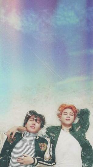 Bts Jimin And J Hope Wallpaper For Phone