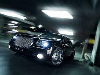 Chrysler 300c