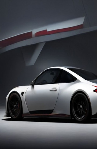 Nissan Logo Wallpaper