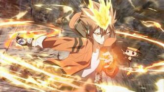 Sawada Tsunayoshi Wallpaper Zerochan Anime Image Board