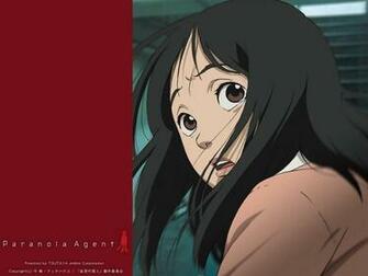 Paranoia Agent Wallpaper