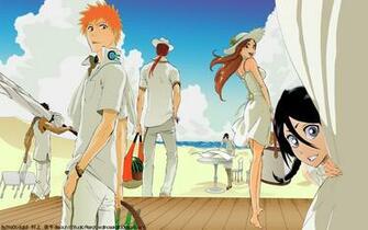 Renji Abarai HD Wallpaper Background Image