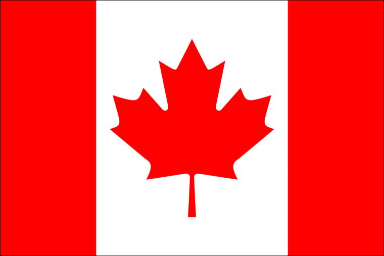 Season Canuck Canadian Flag Day