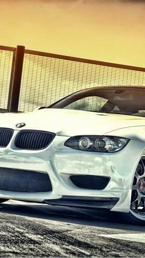 iPhone Bmw Wallpaper Group