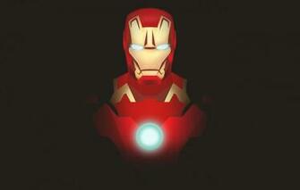 Wallpaper Armor Art Iron Man Superhero Marvel Comics Avengers