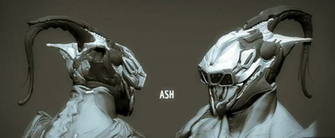 Ash Equip Tab Warframe Wiki