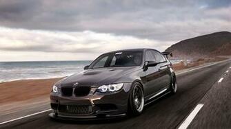 Bmw E90 Wallpaper