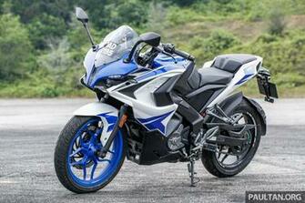 Re Modenas Pulsar Rs200 Rm11