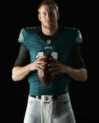 Best Ideas About Carson Wentz